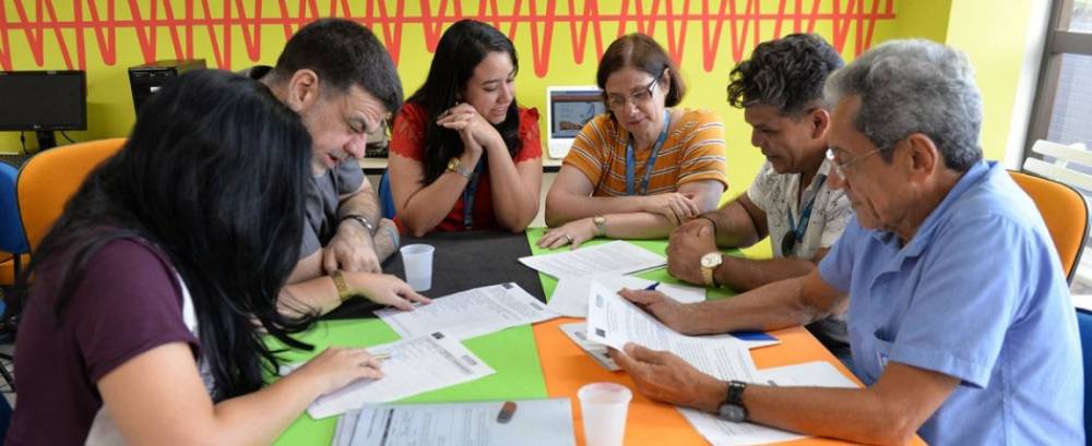 Educadores do SENAI Pará participam de Jornada Pedagógica